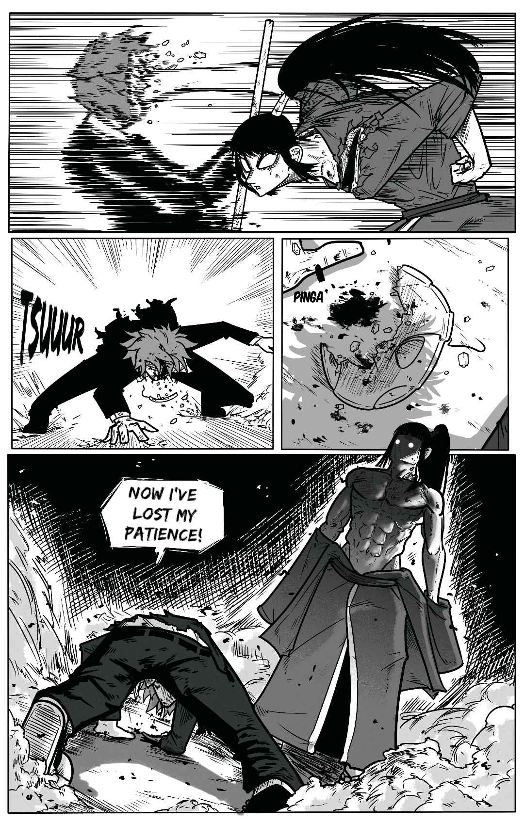 Chapter 4 - Page 23