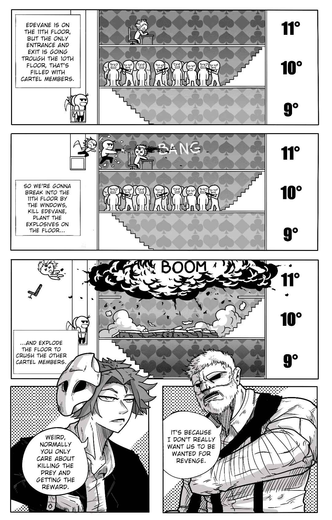 Chapter 4 - Page 6