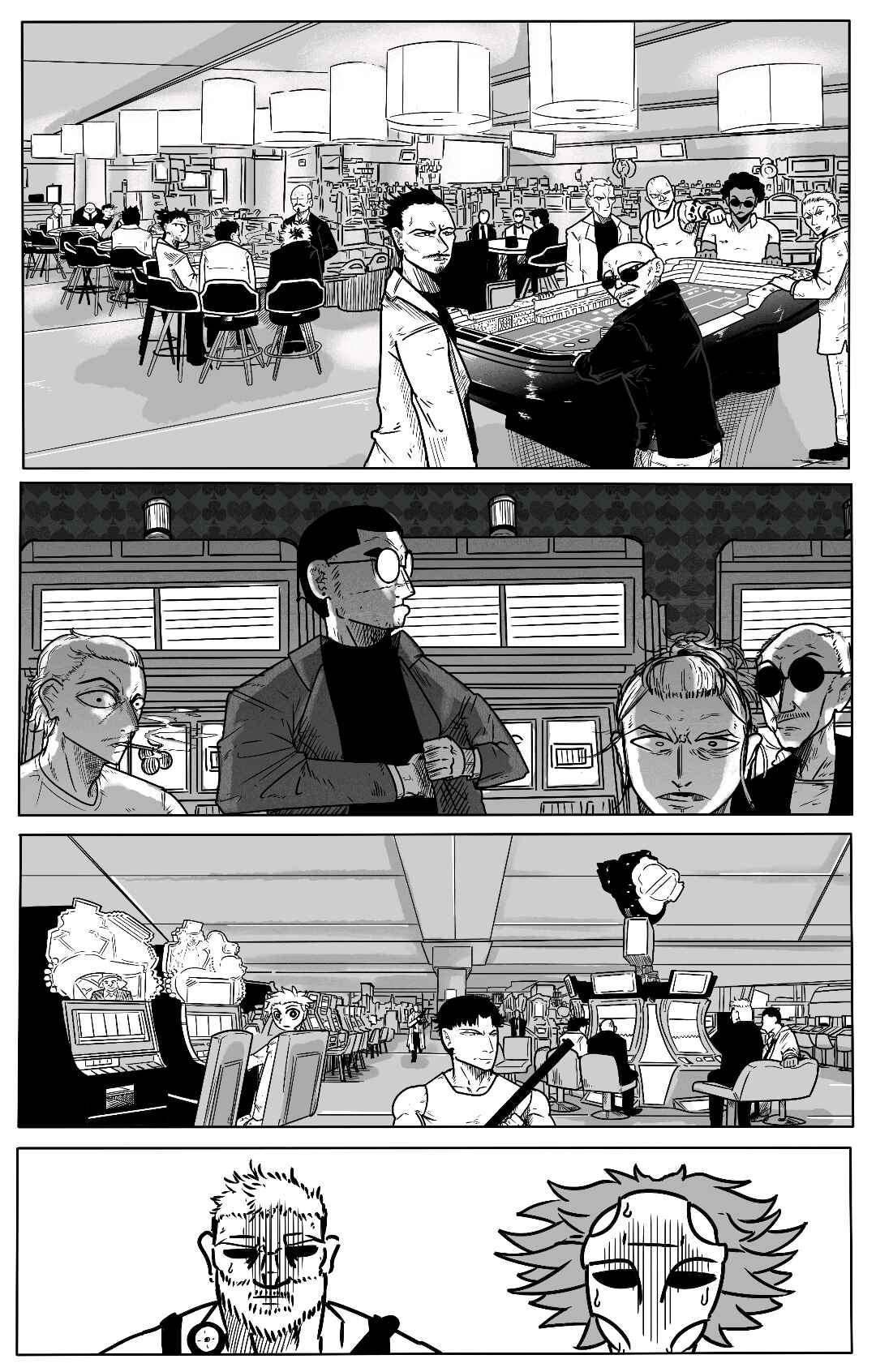 Chapter 4 - Page 8