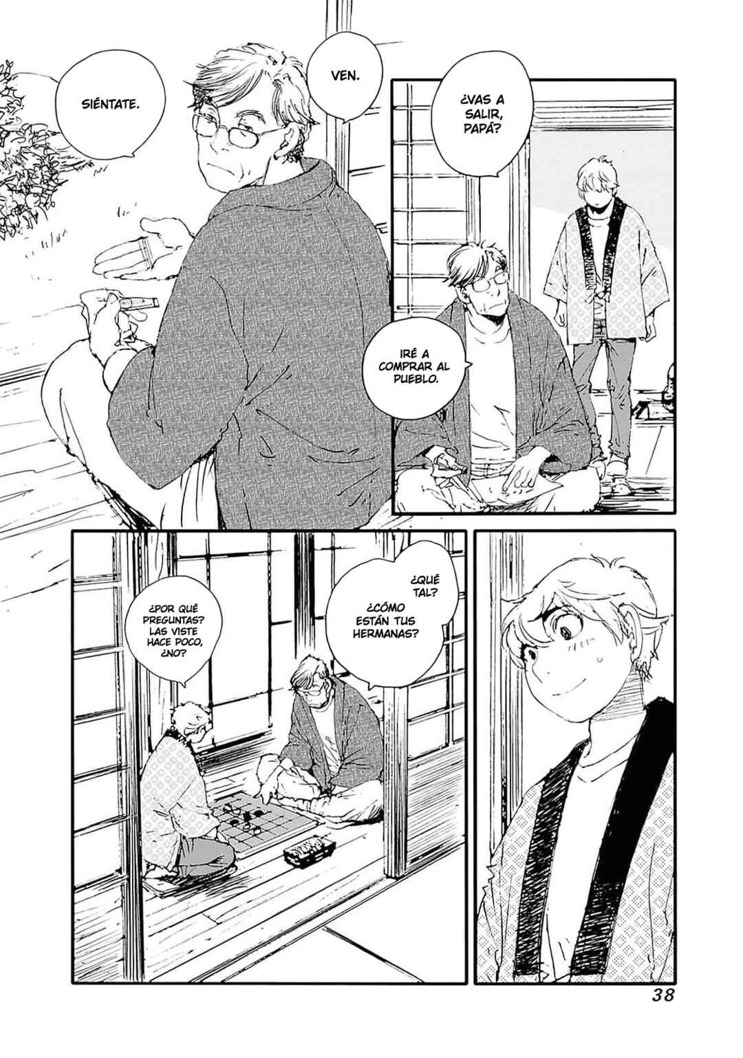 Chapter 35 - Page 14