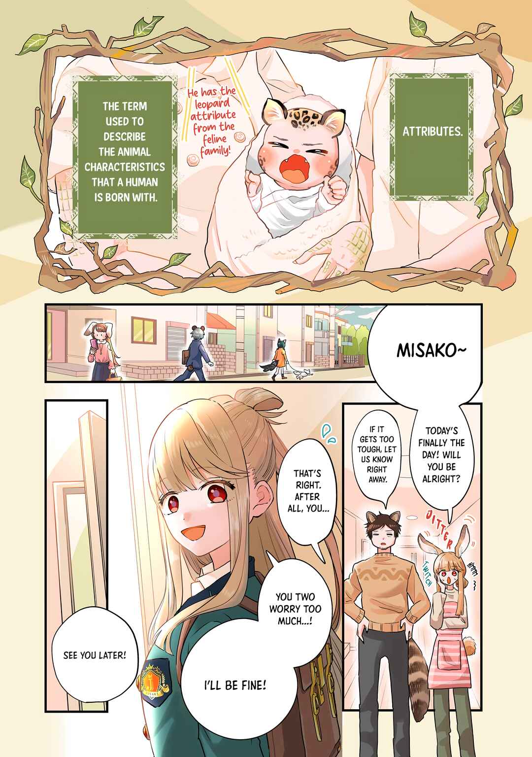 Chapter 1 - Page 6