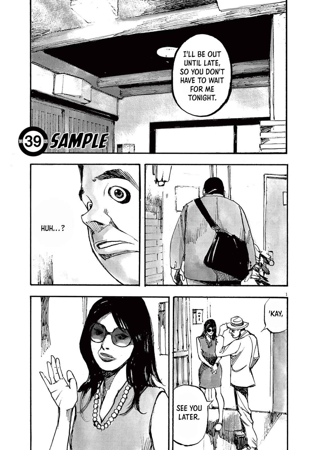 Chapter 39 - Page 1