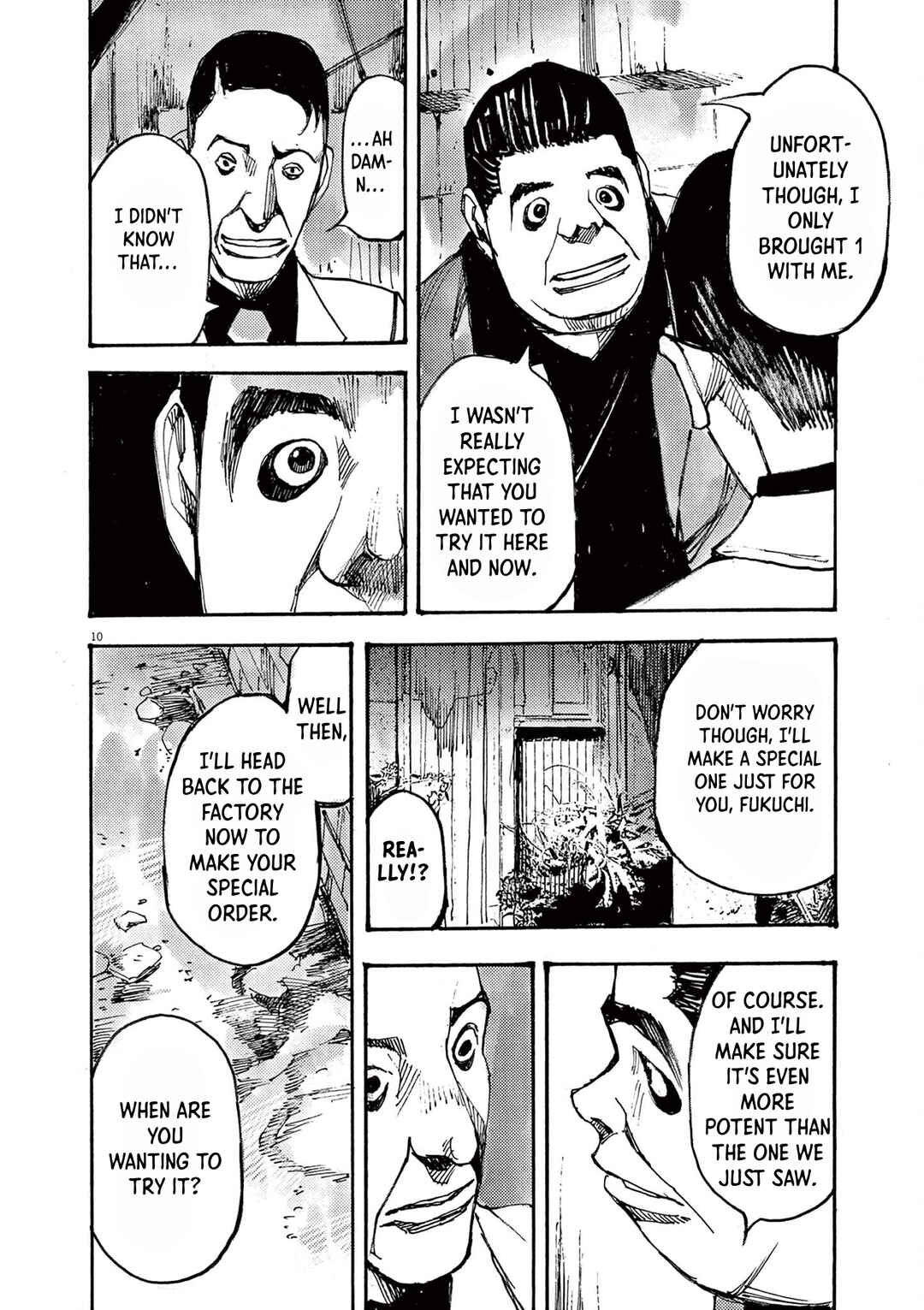 Chapter 39 - Page 10