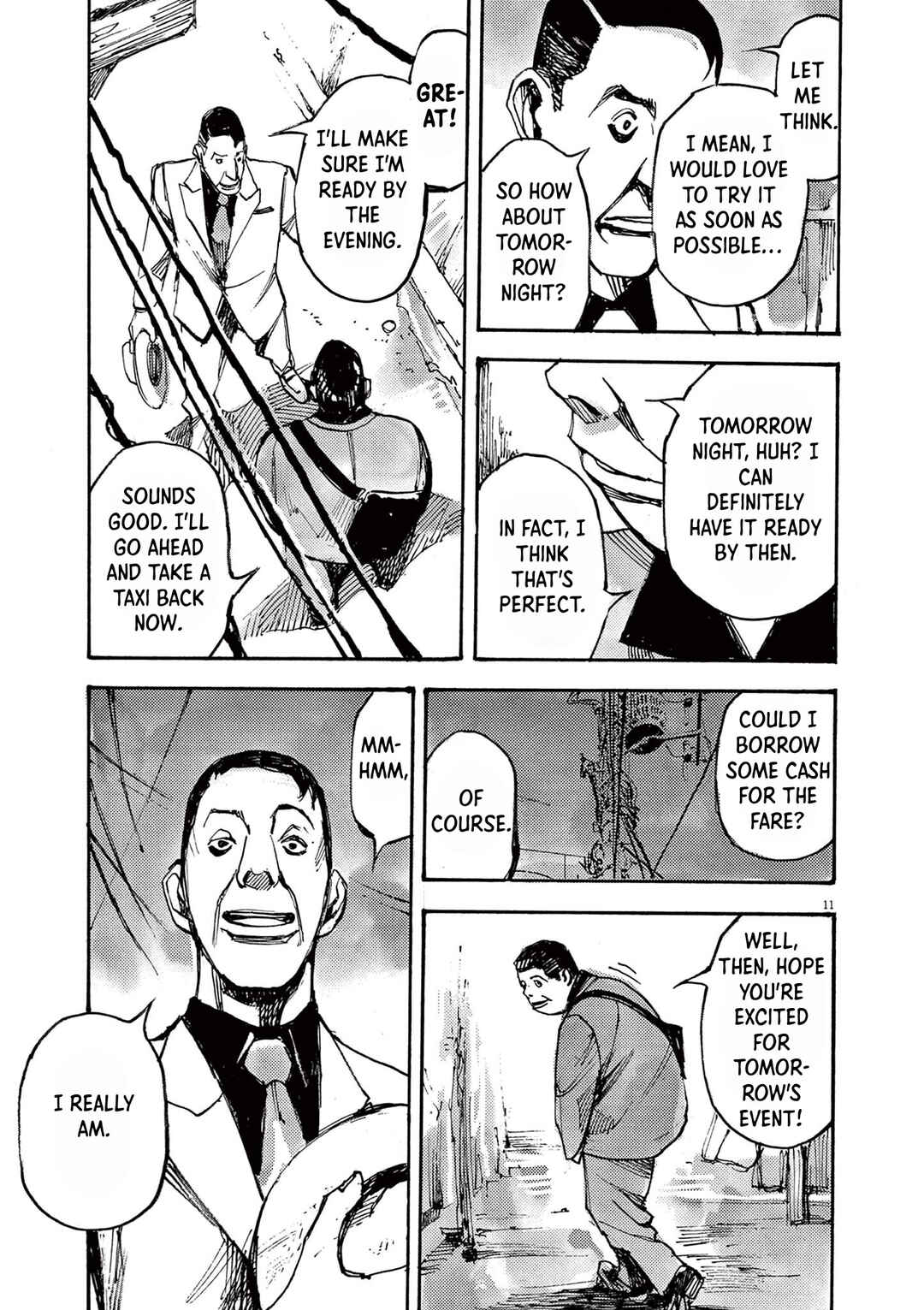 Chapter 39 - Page 11