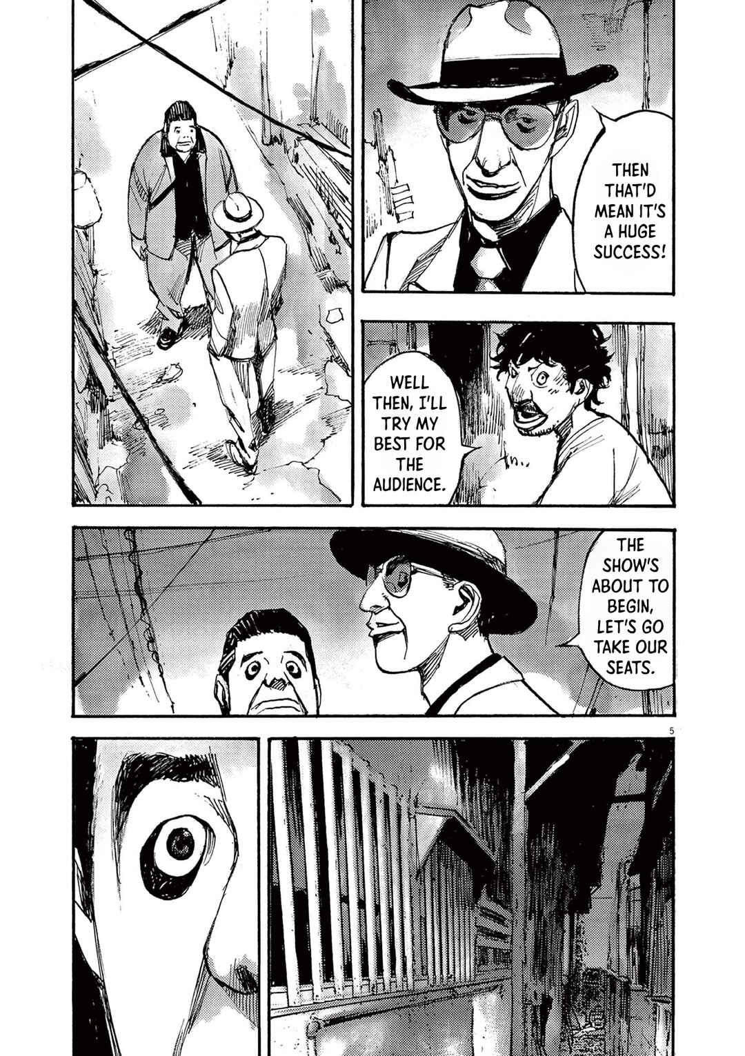 Chapter 39 - Page 5