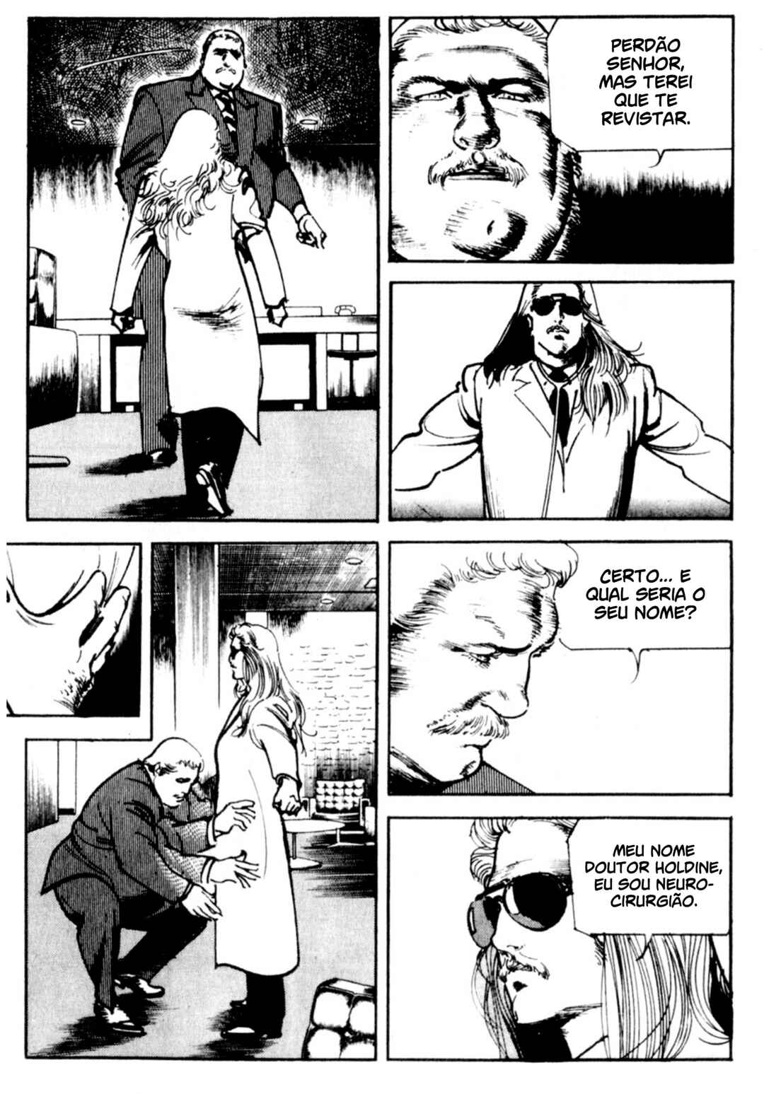 Chapter 73 - Page 16