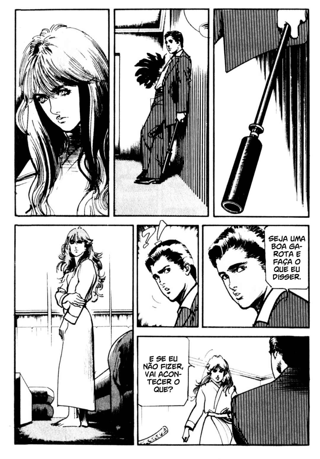 Chapter 73 - Page 3