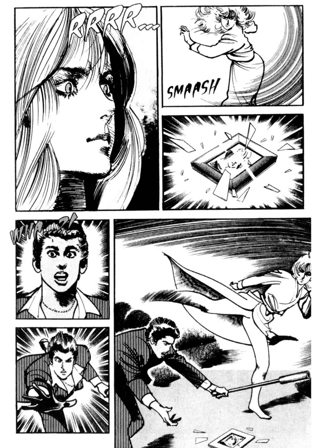 Chapter 73 - Page 5