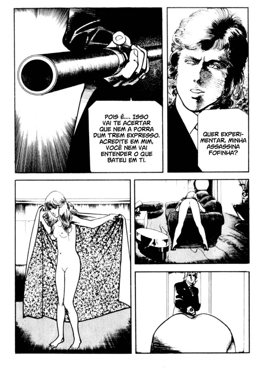 Chapter 73 - Page 7
