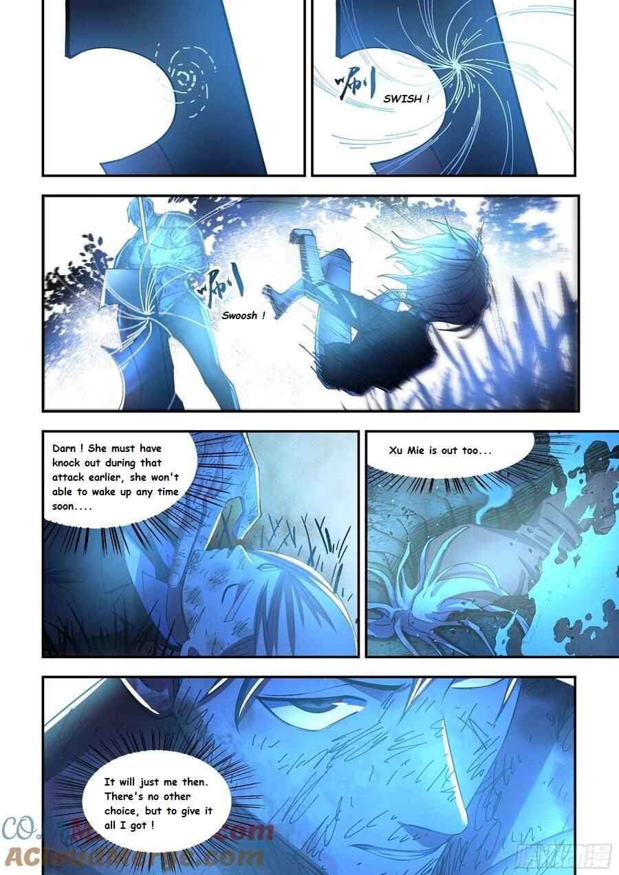 Chapter 573 - Page 12