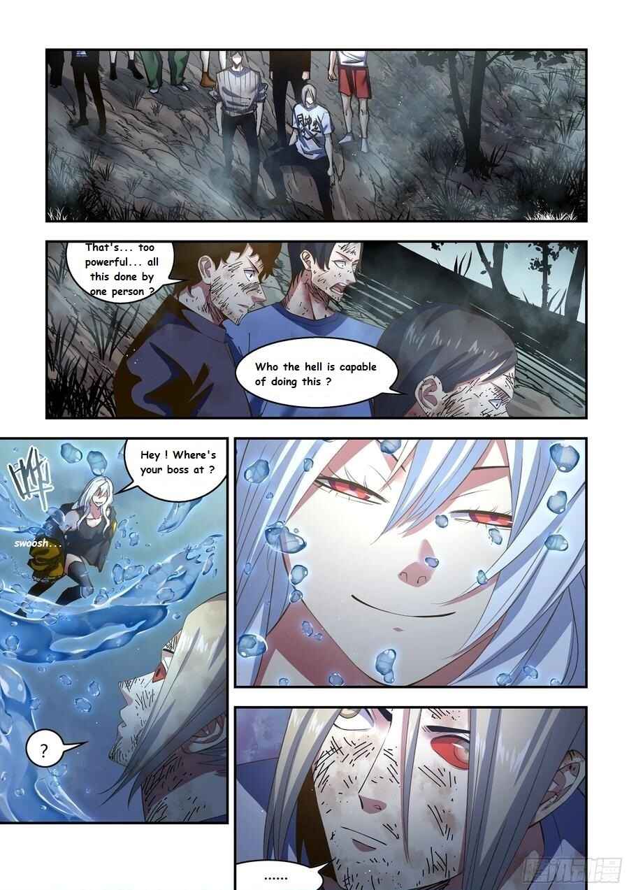 Chapter 573 - Page 3