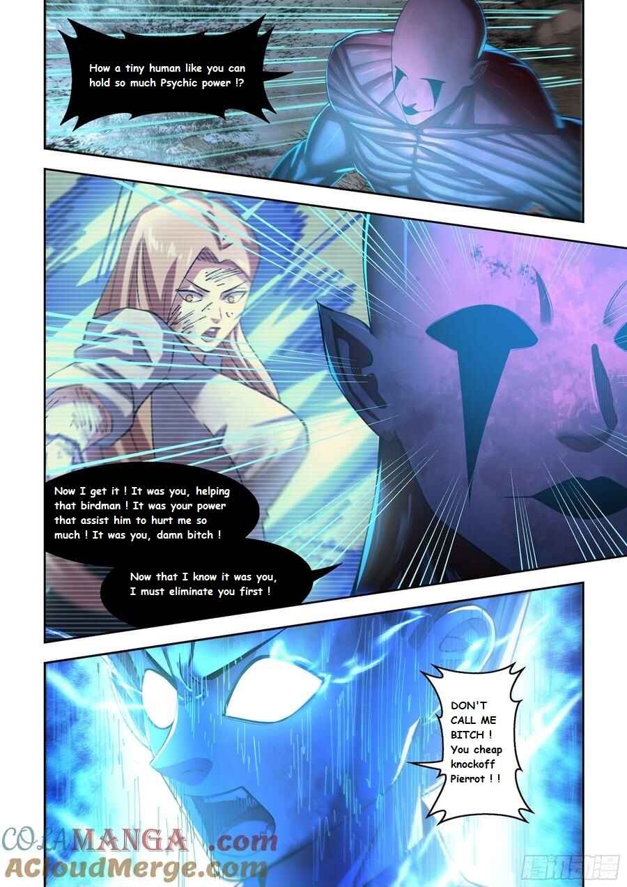 Chapter 573 - Page 6