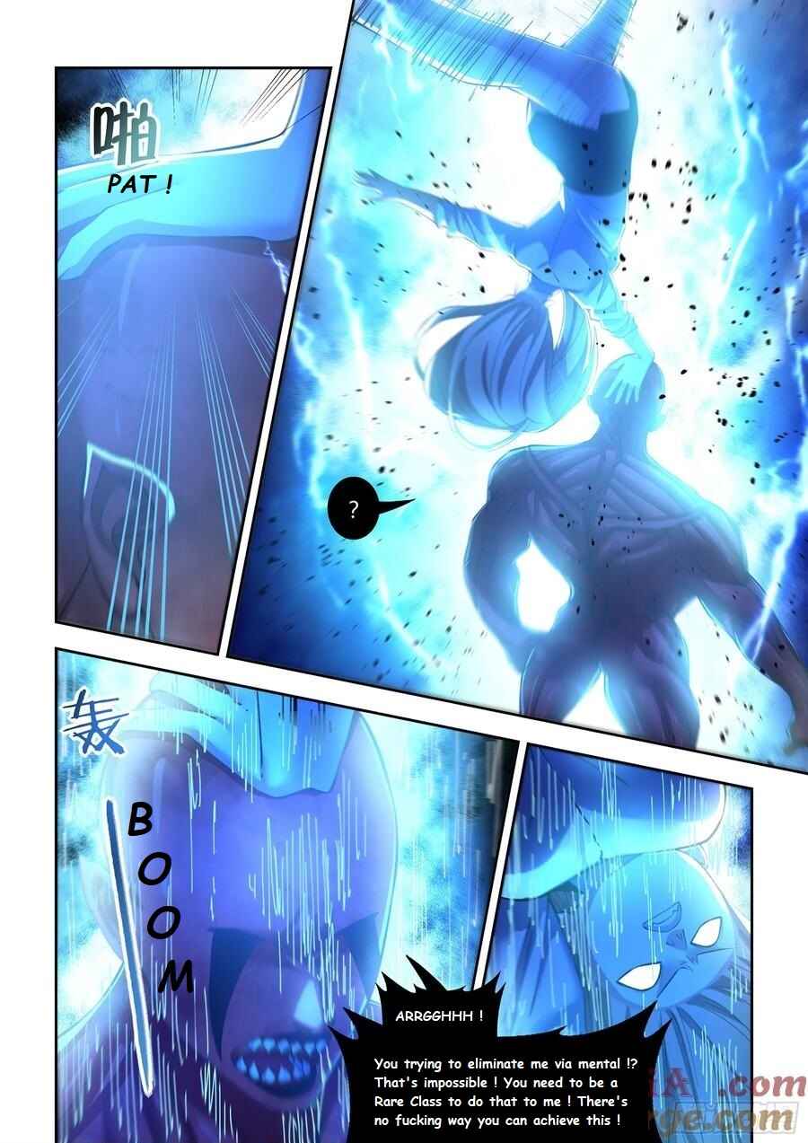 Chapter 573 - Page 8