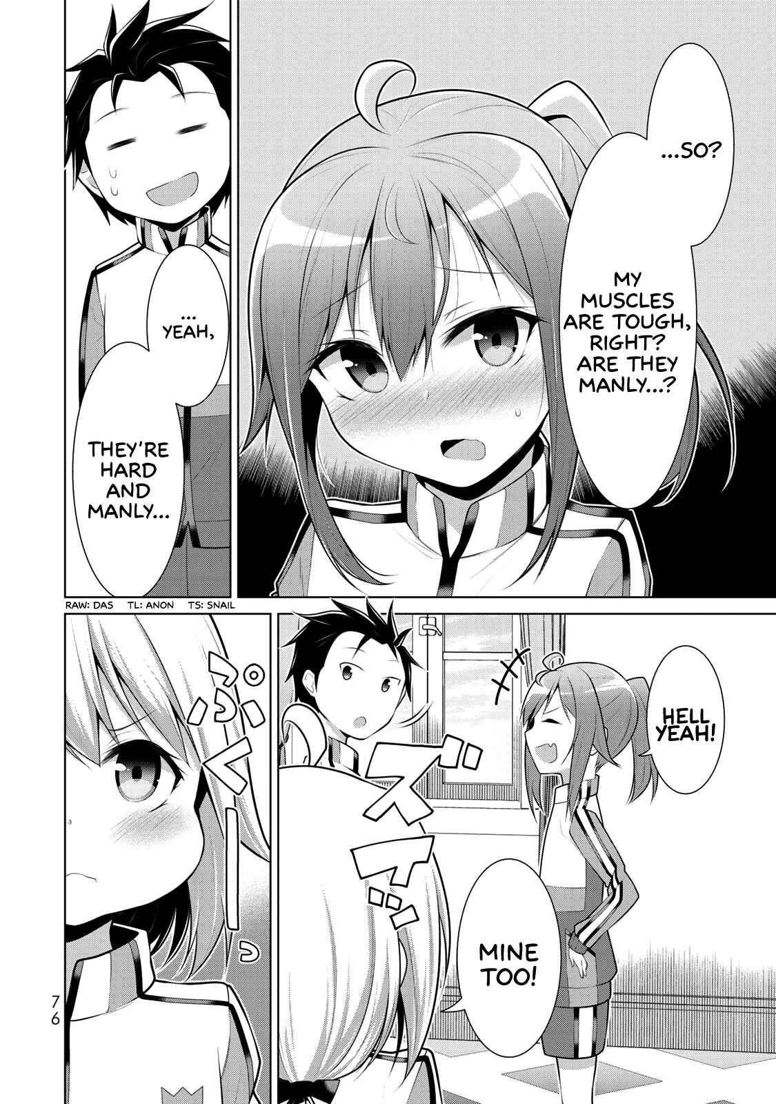 Chapter 3 - Page 2
