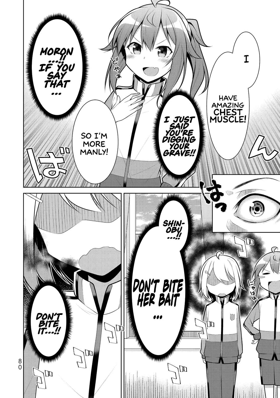 Chapter 3 - Page 6