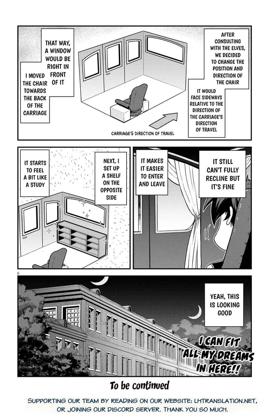 Chapter 293 - Page 9