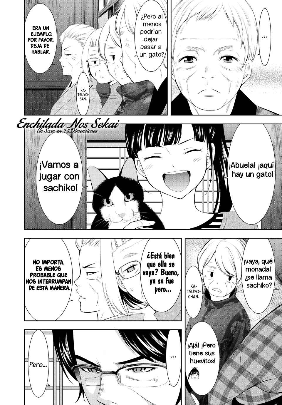 Chapter 211 - Page 10