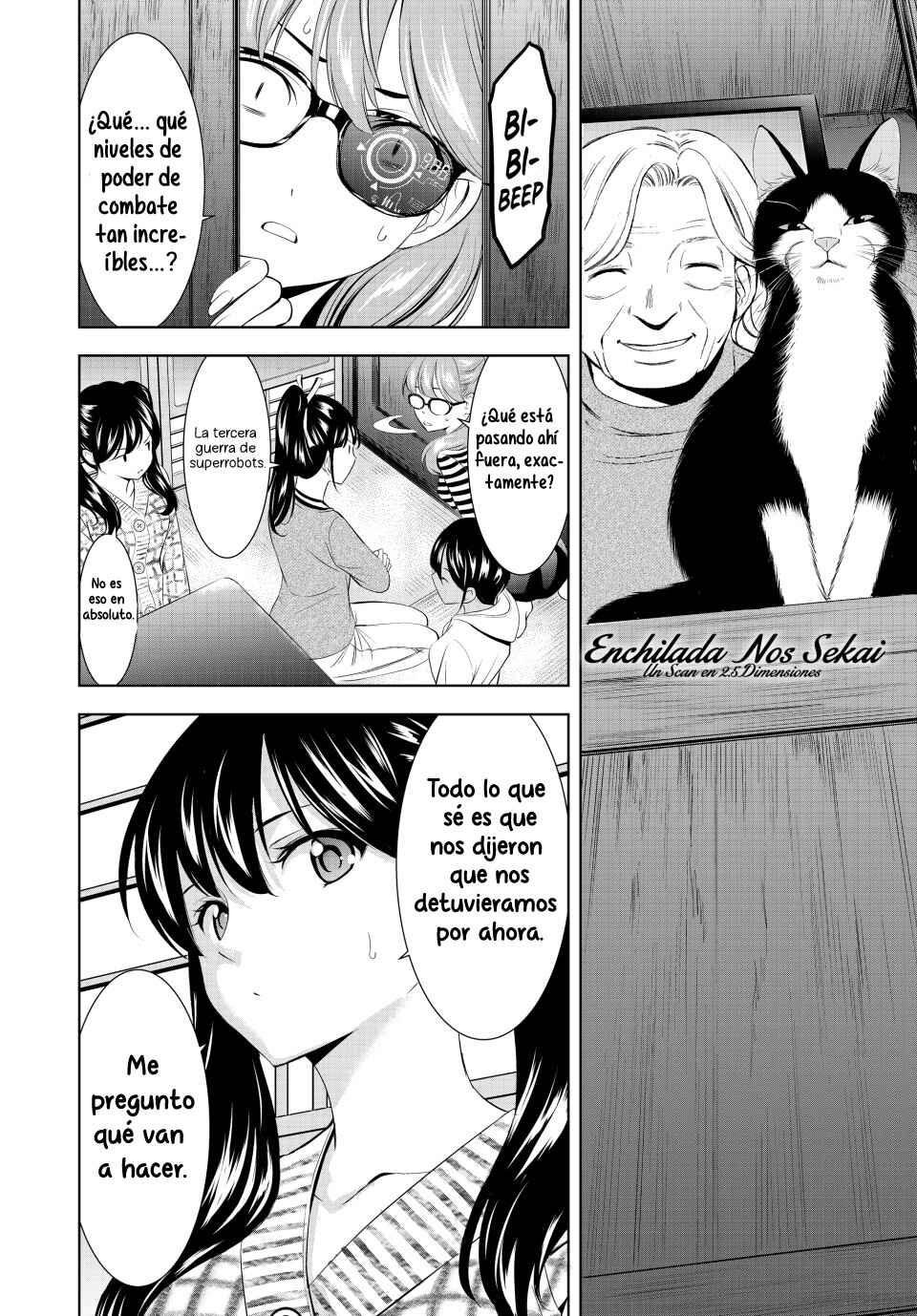 Chapter 211 - Page 8