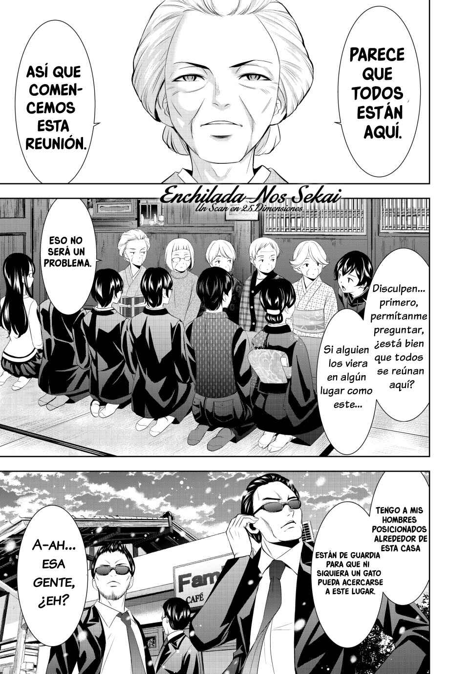 Chapter 211 - Page 9