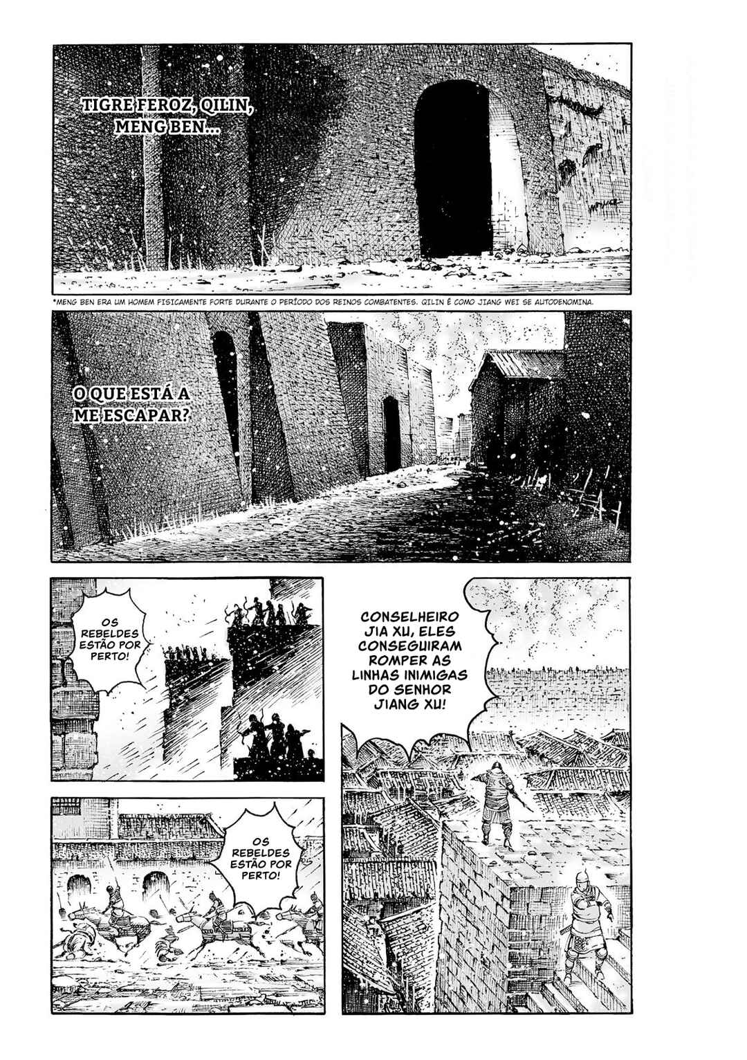 Chapter 630 - Page 1
