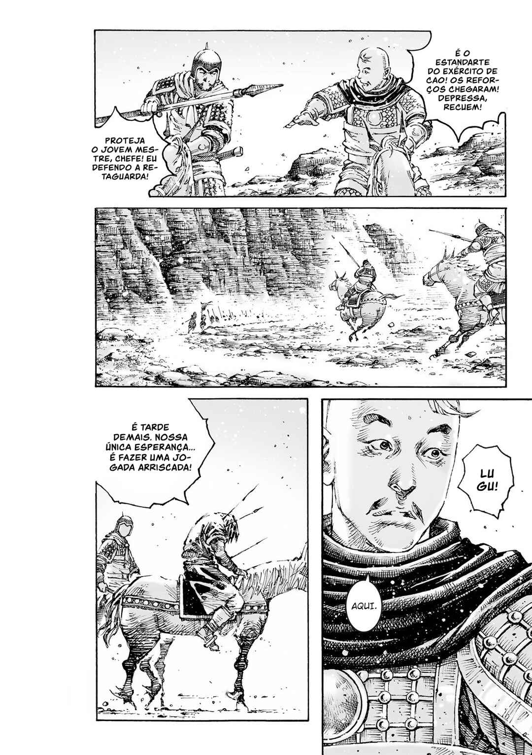 Chapter 630 - Page 10