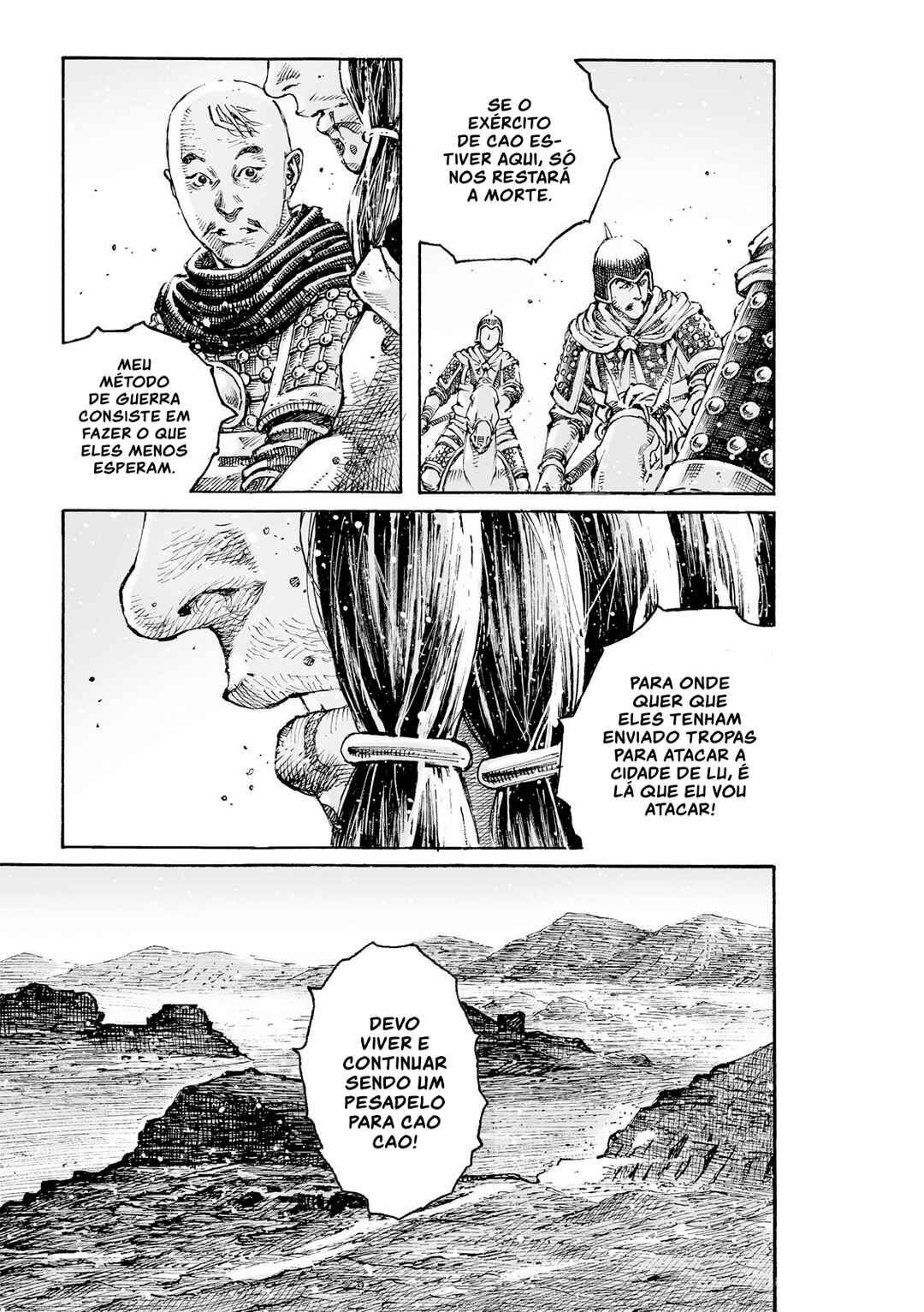 Chapter 630 - Page 11