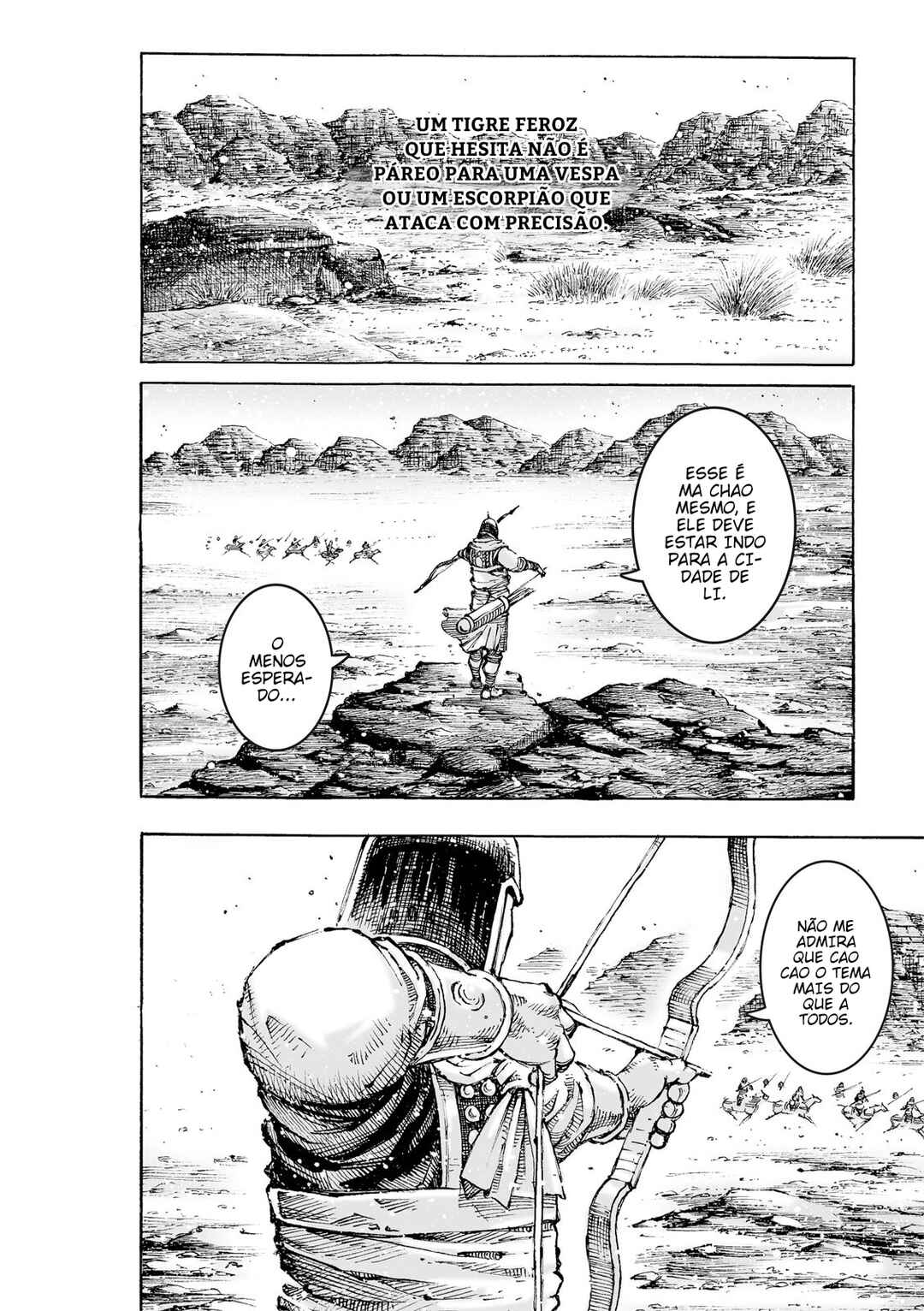 Chapter 630 - Page 12
