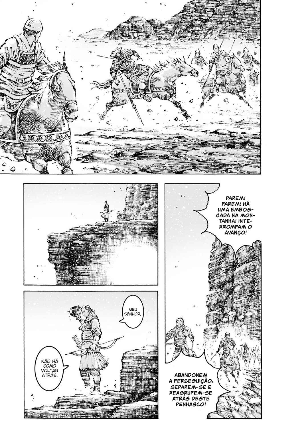 Chapter 630 - Page 13