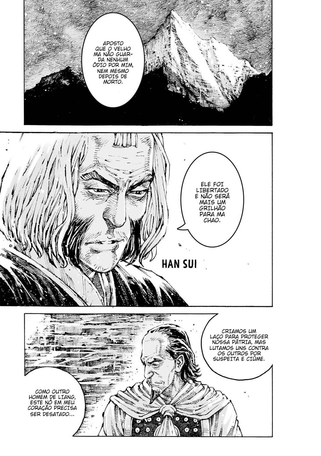 Chapter 630 - Page 15