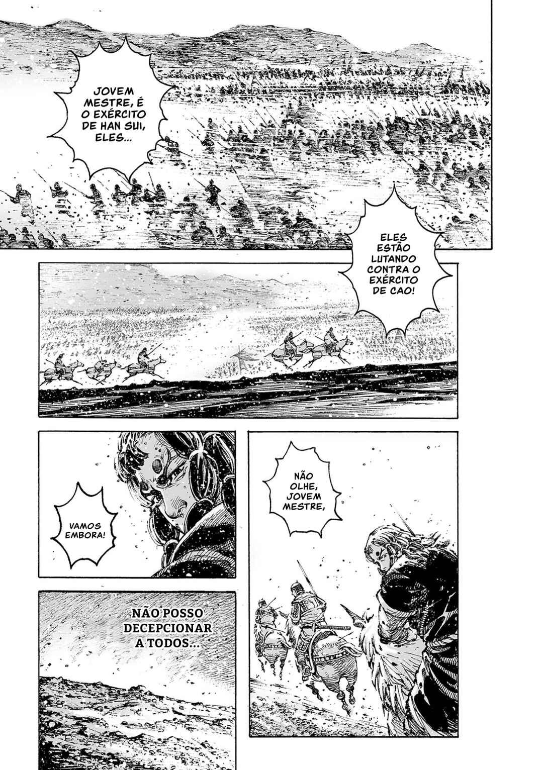Chapter 630 - Page 20