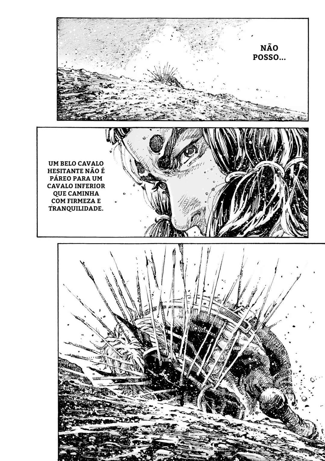 Chapter 630 - Page 21