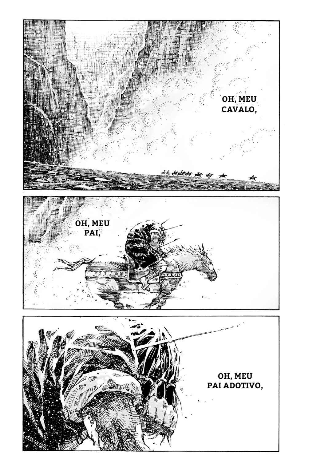 Chapter 630 - Page 22