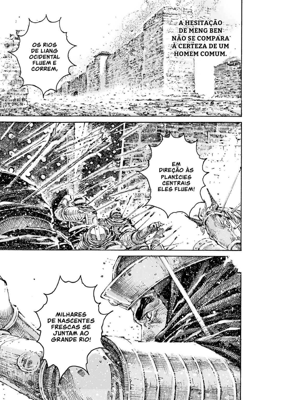 Chapter 630 - Page 24
