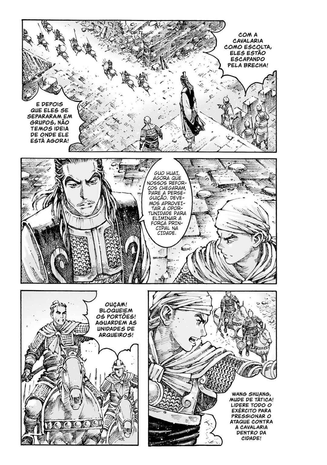Chapter 630 - Page 3