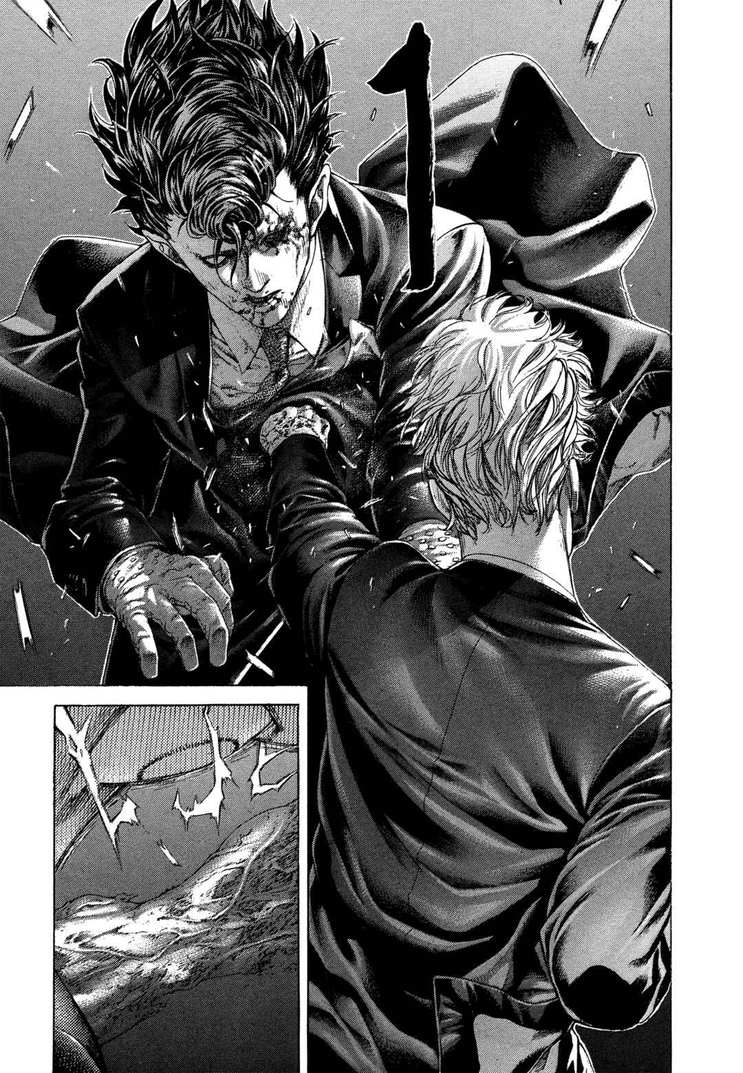 Chapter 489 - Page 10