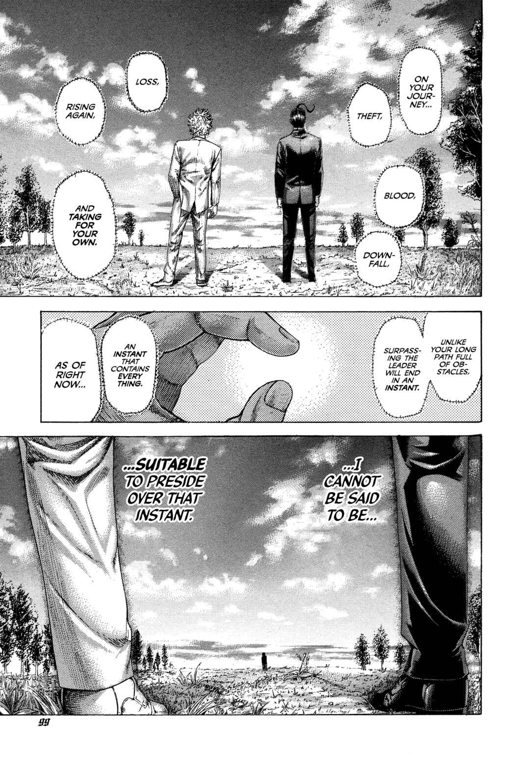 Chapter 489 - Page 3