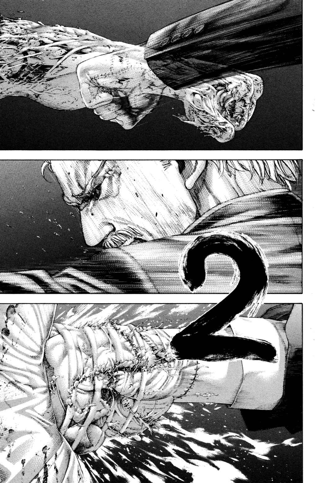 Chapter 489 - Page 8