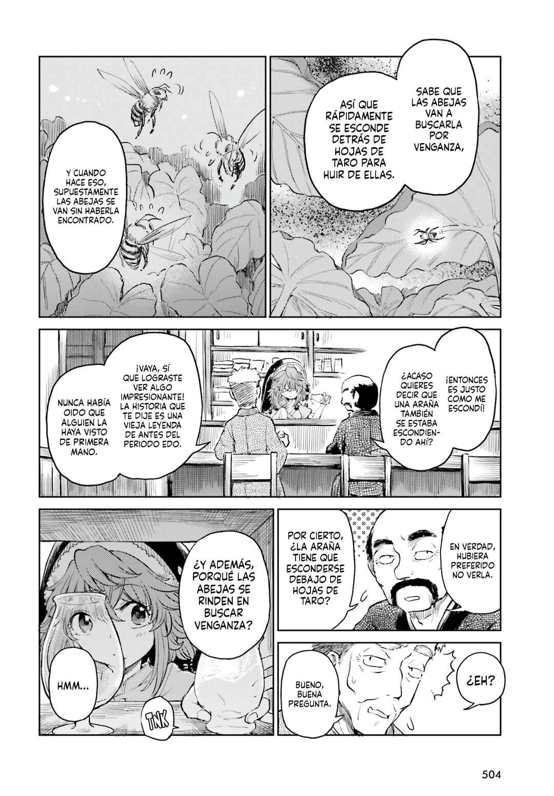 Chapter 45 - Page 10