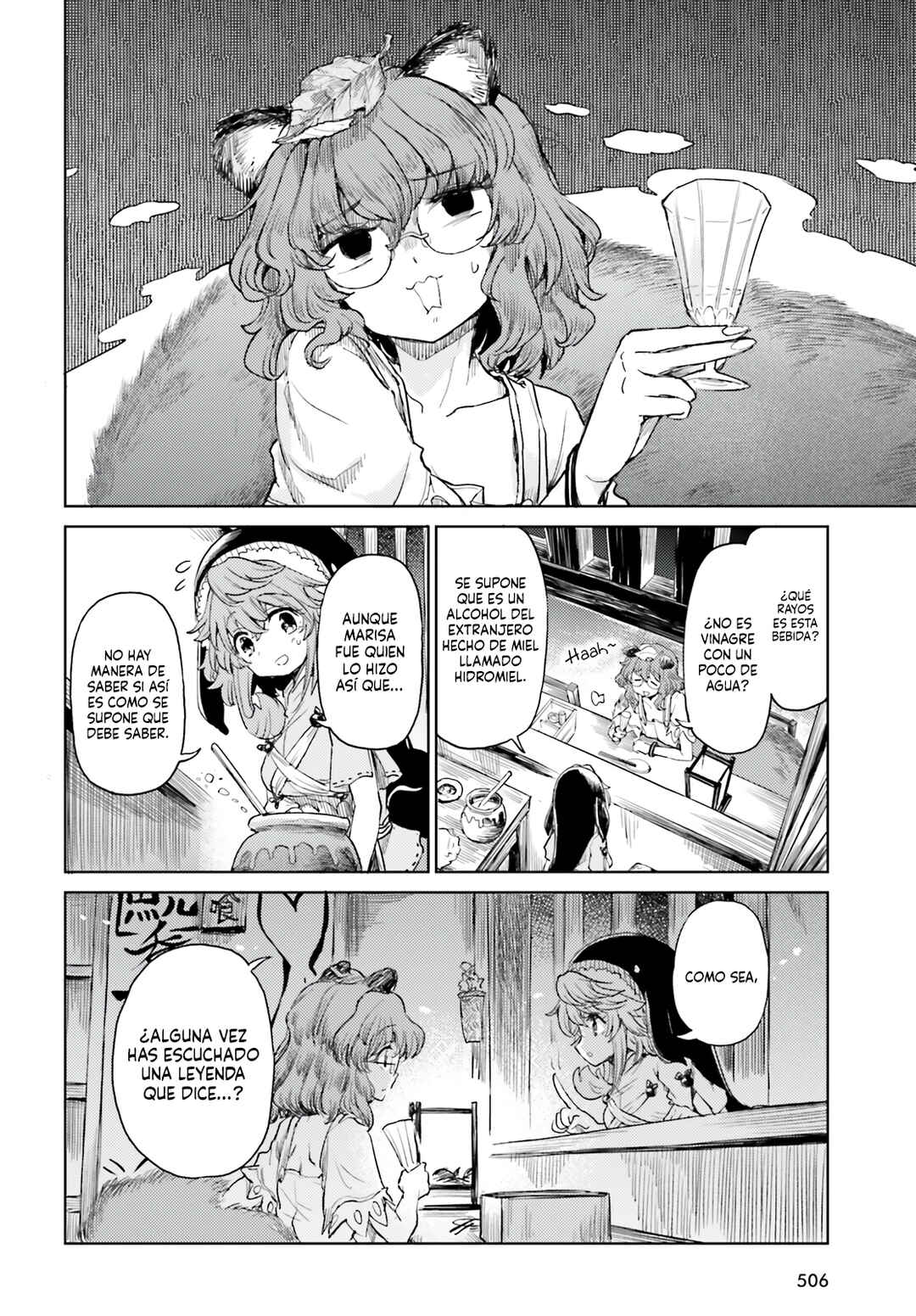 Chapter 45 - Page 12