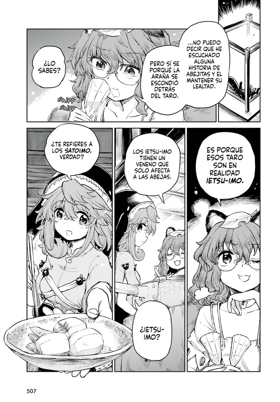 Chapter 45 - Page 13