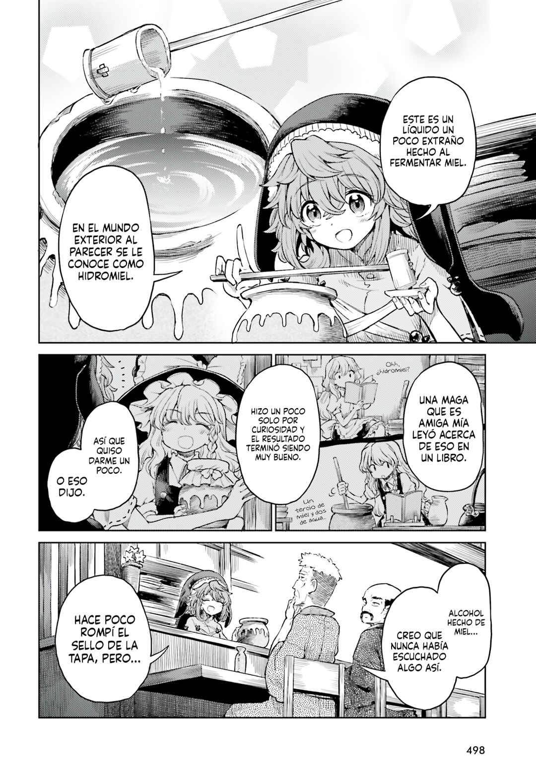 Chapter 45 - Page 4
