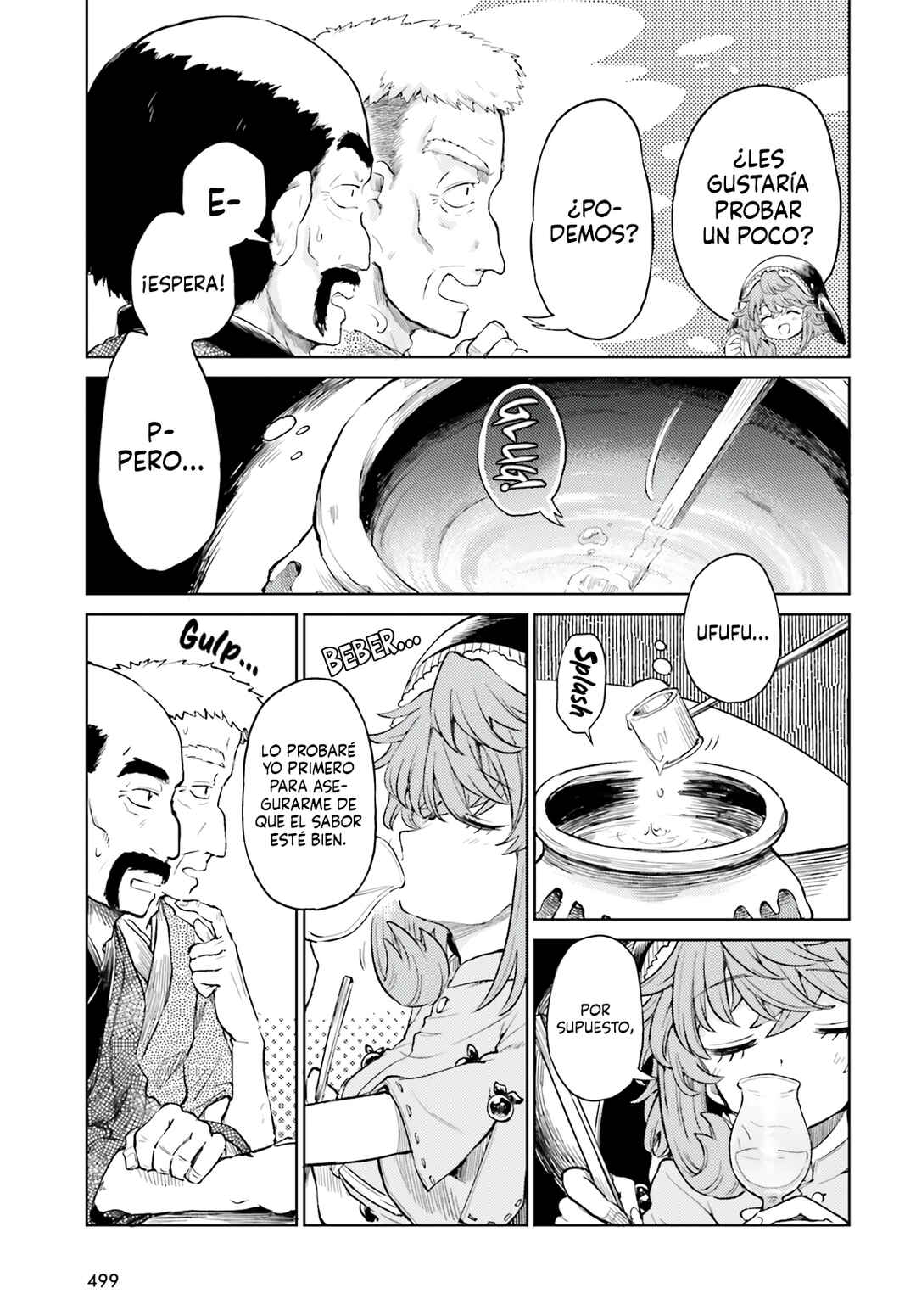 Chapter 45 - Page 5