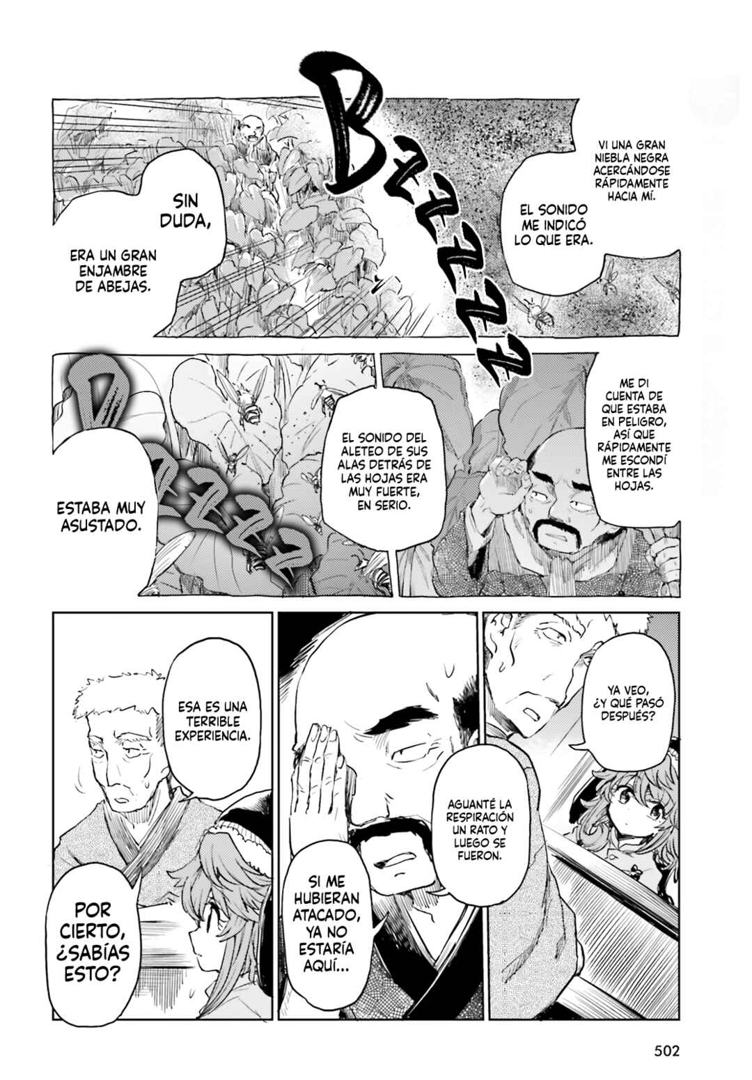 Chapter 45 - Page 8