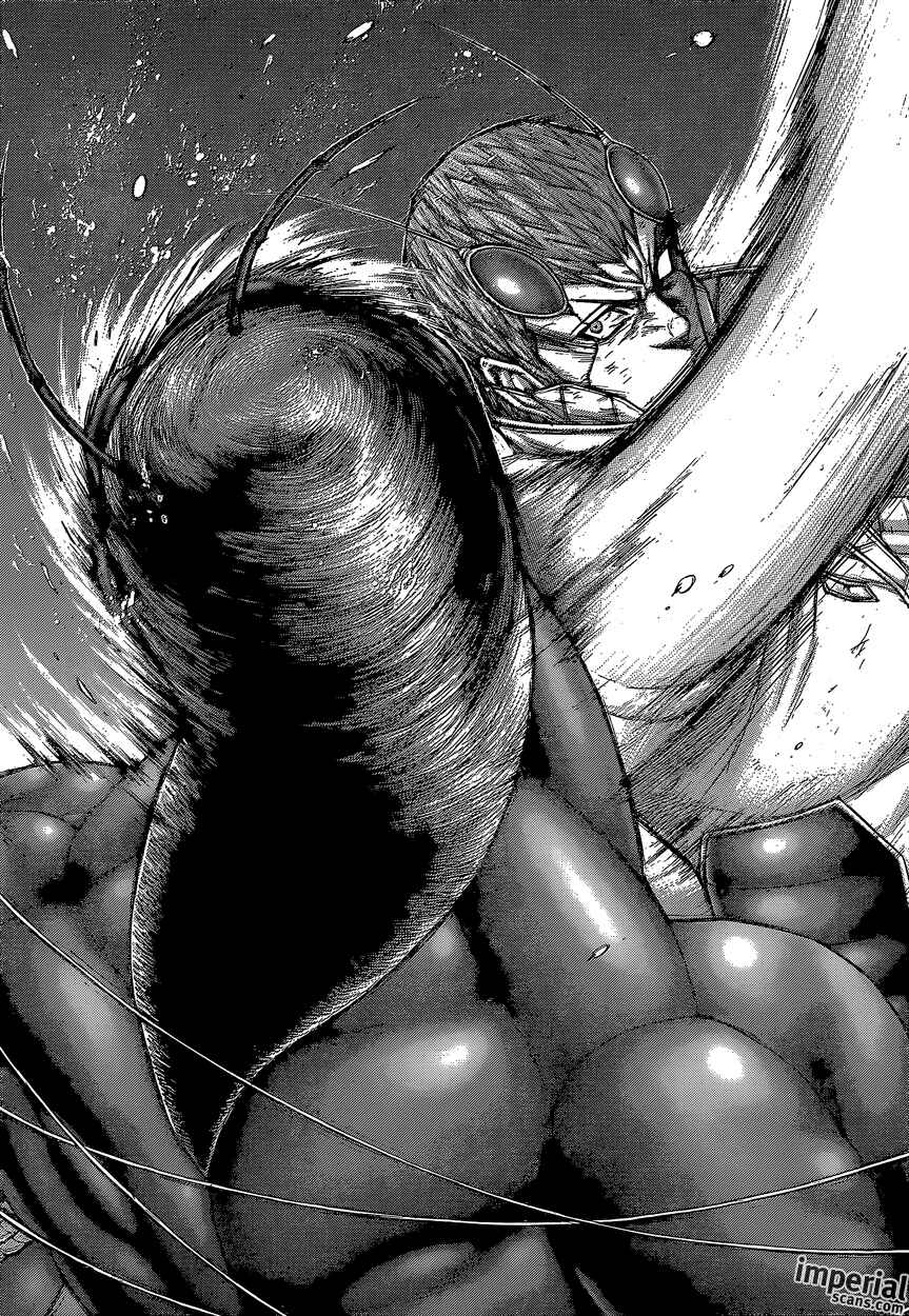Chapter 143 - Page 15