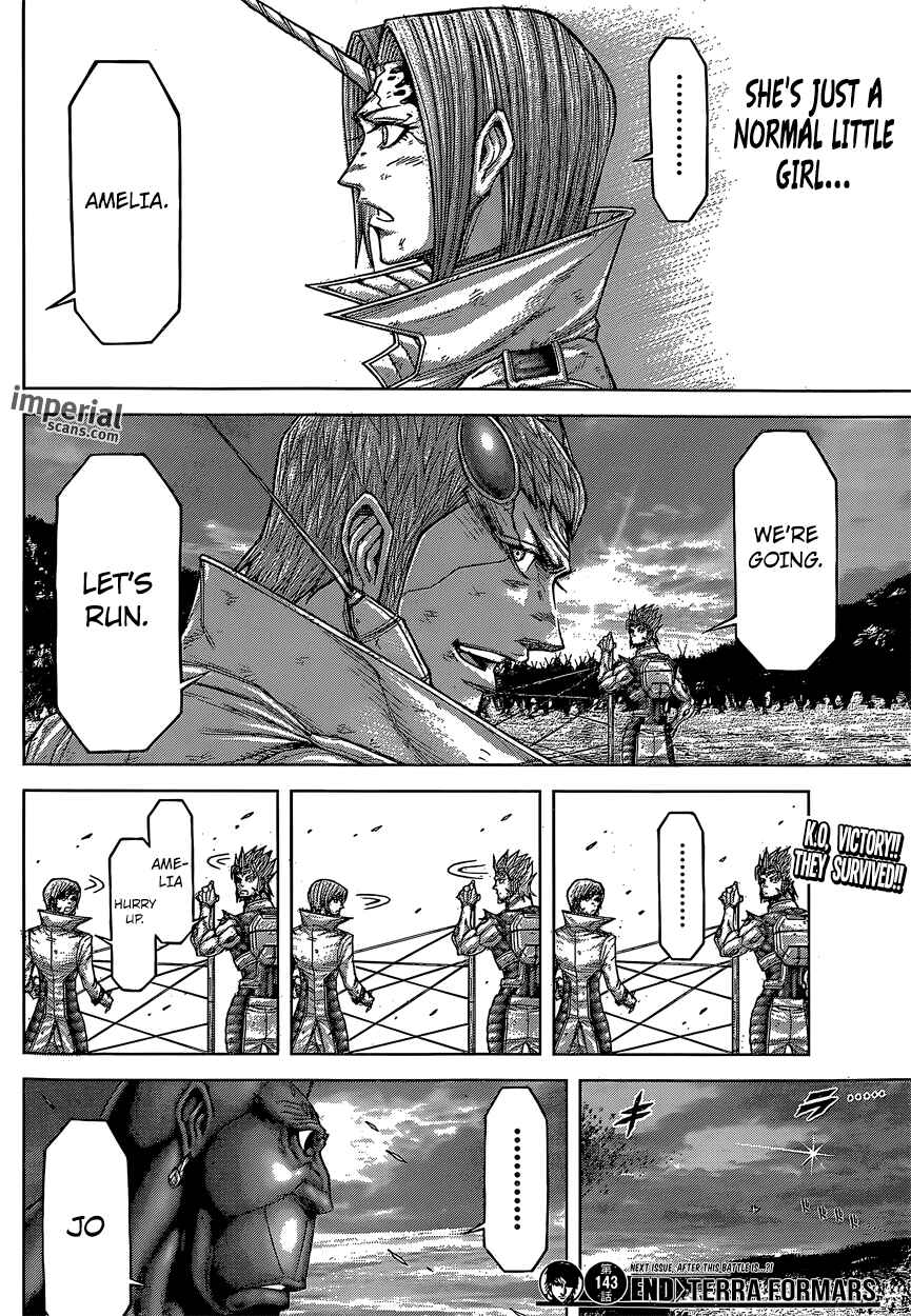 Chapter 143 - Page 17
