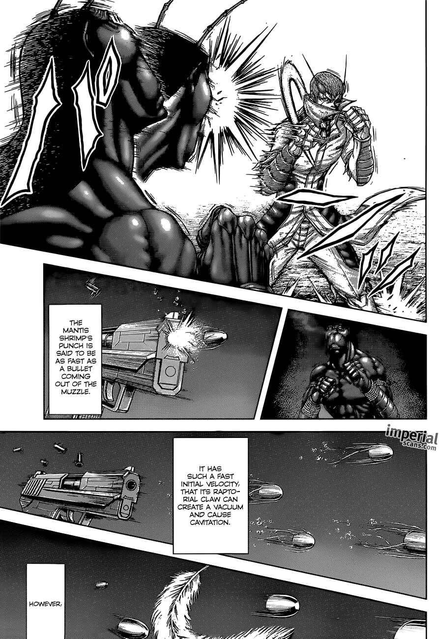 Chapter 143 - Page 8