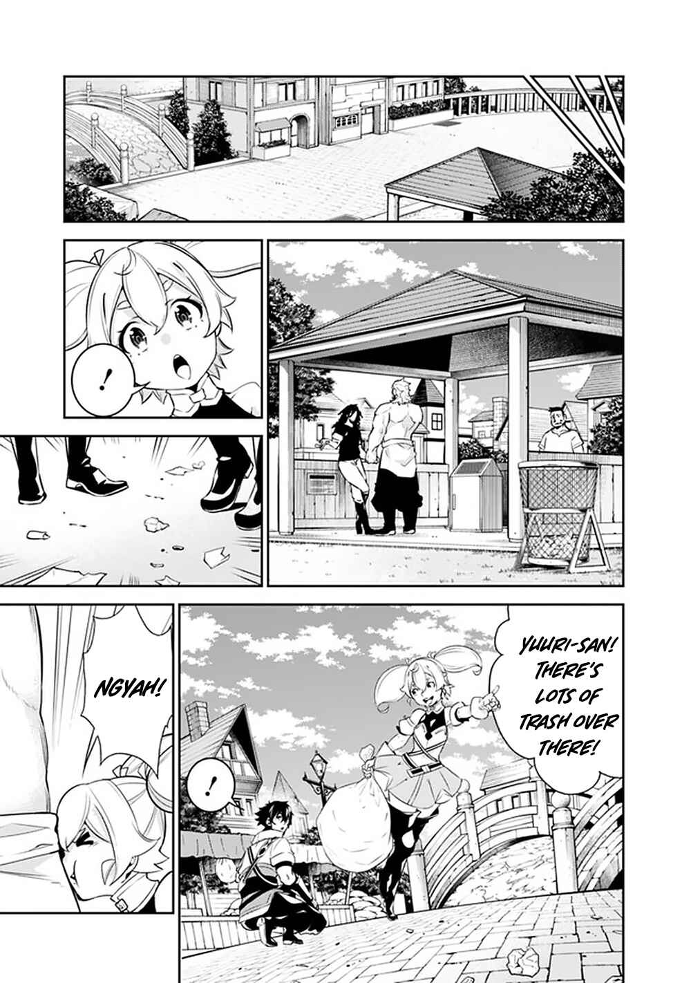 Chapter 45 - Page 8