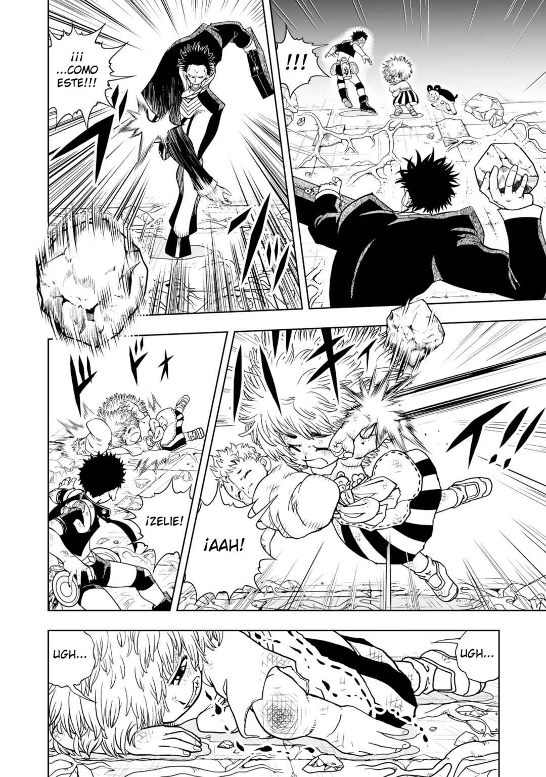 Chapter 1 - Page 4
