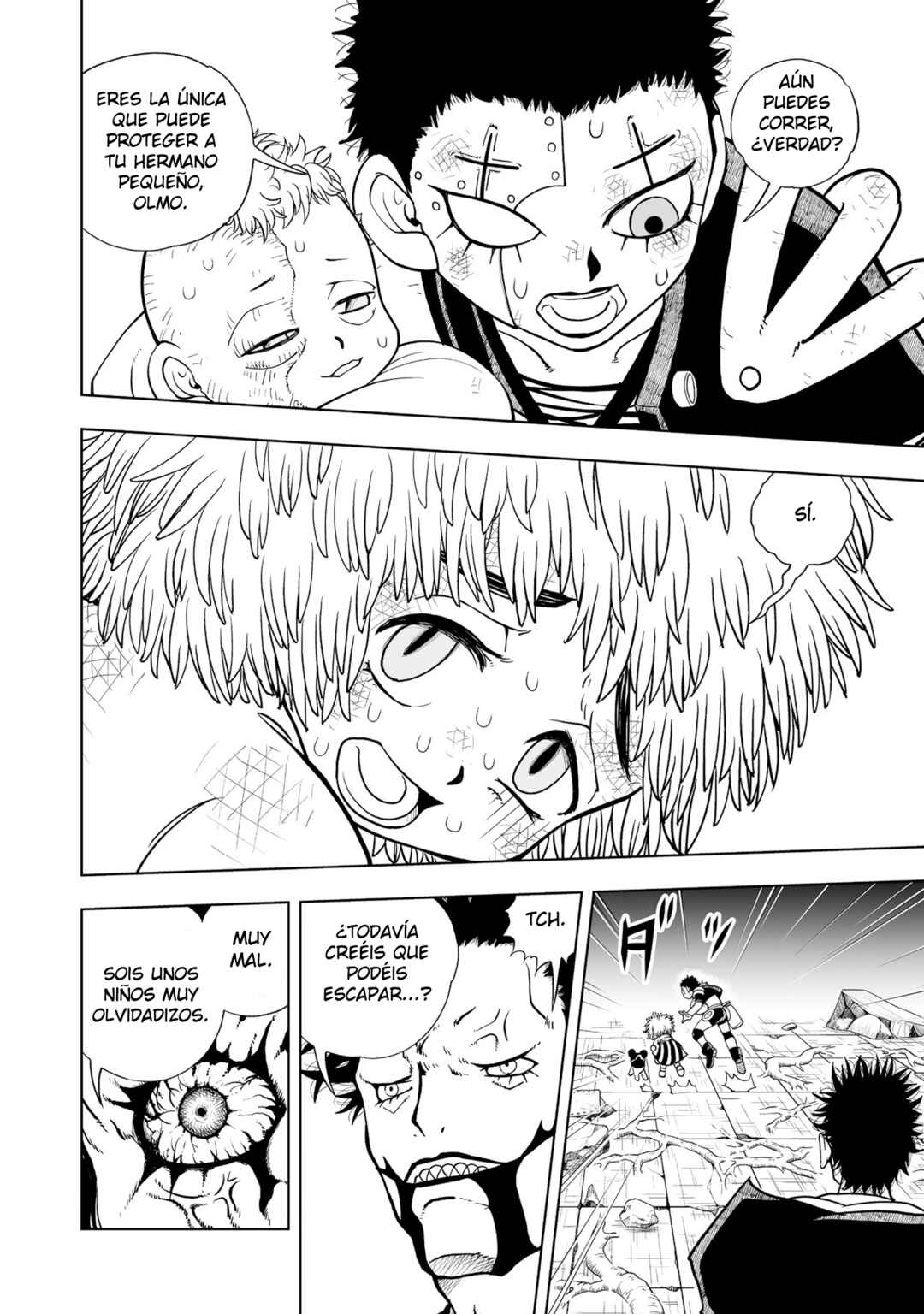 Chapter 1 - Page 6