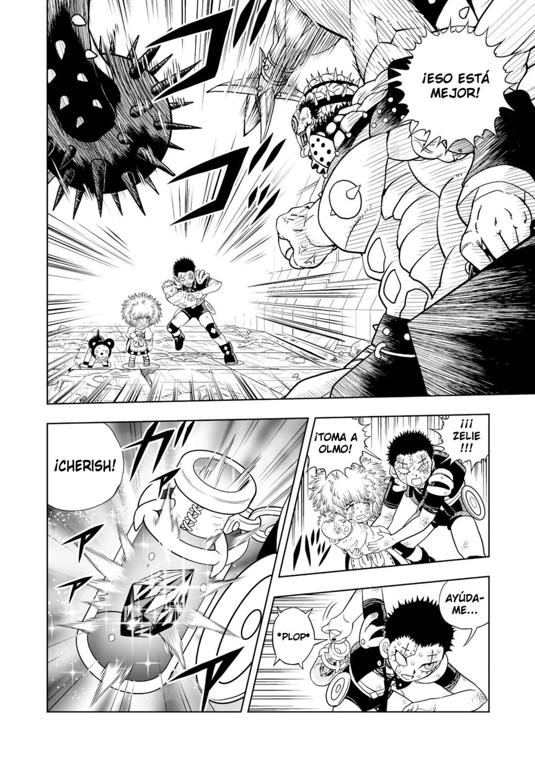 Chapter 1 - Page 9